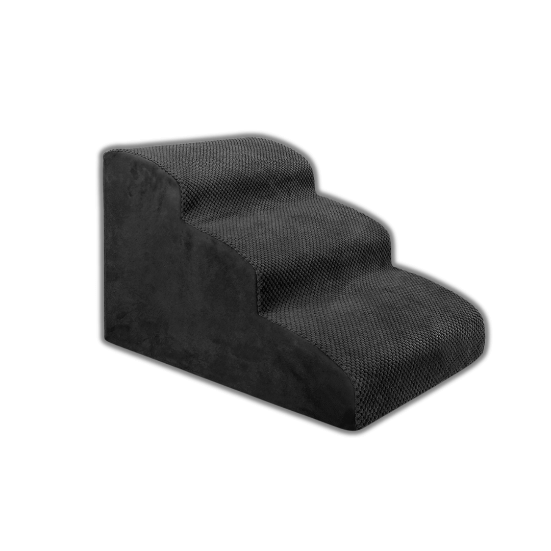 Tijjo Paws ComfortStep™ Orthopedic Dog Stairs