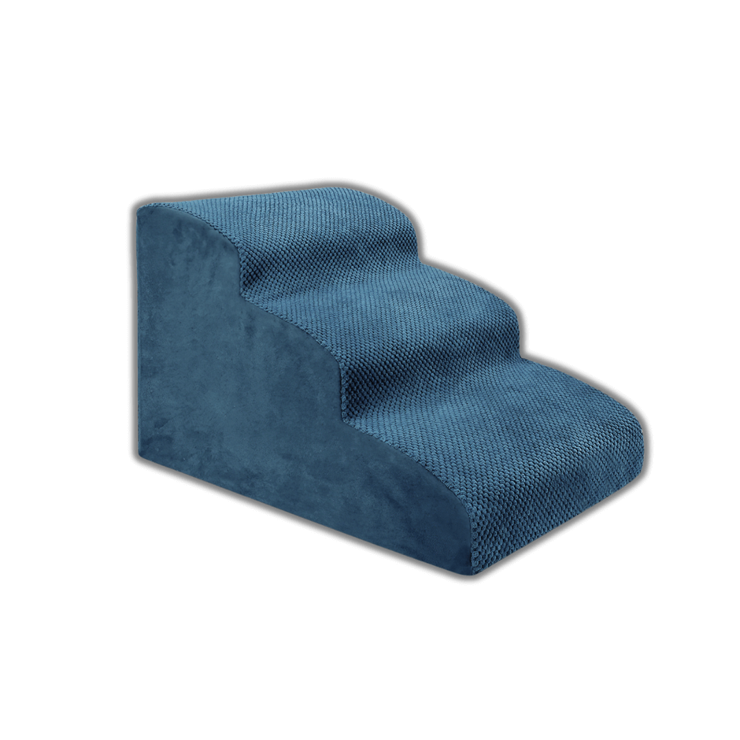 Tijjo Paws ComfortStep™ Orthopedic Dog Stairs