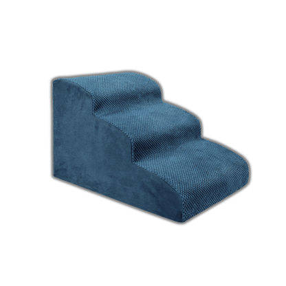 Tijjo Paws ComfortStep™ Orthopedic Dog Stairs