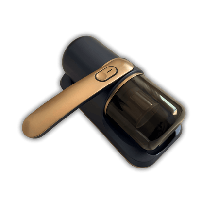 The TijjoVac Pro + FREE Hypoallergenic Pillowcases