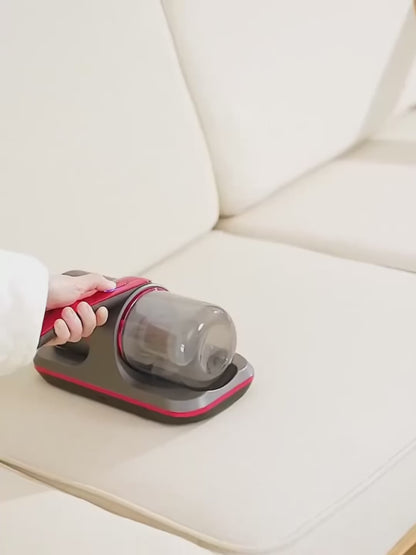 The TijjoVac Pro + FREE Hypoallergenic Pillowcases